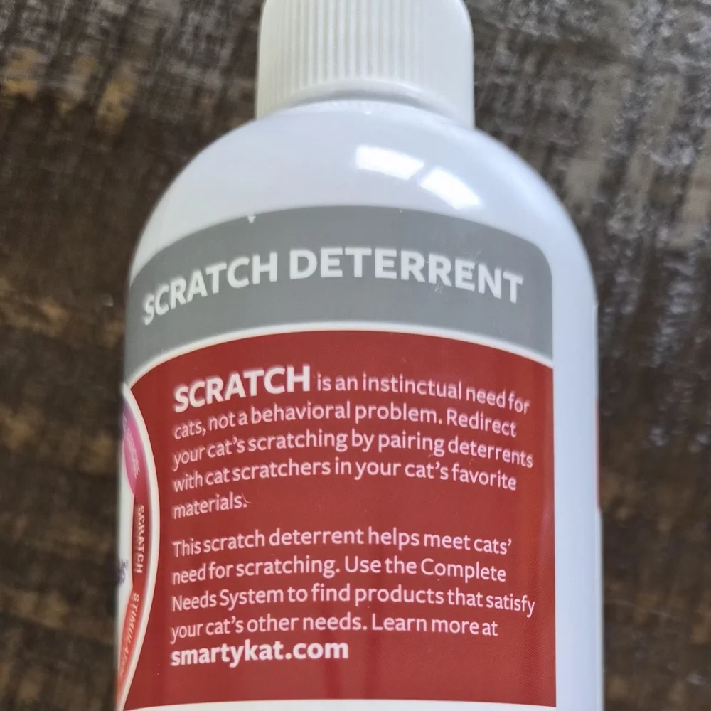 Daydreamer Mix Catnip - Relaxing Blend + Smarty Kat Scratch Not + Catnip Spray!